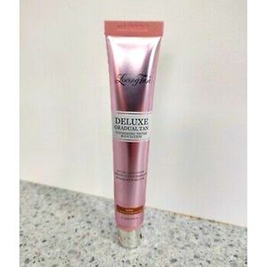 Deluxe Gradual Tan Tinted Lotion